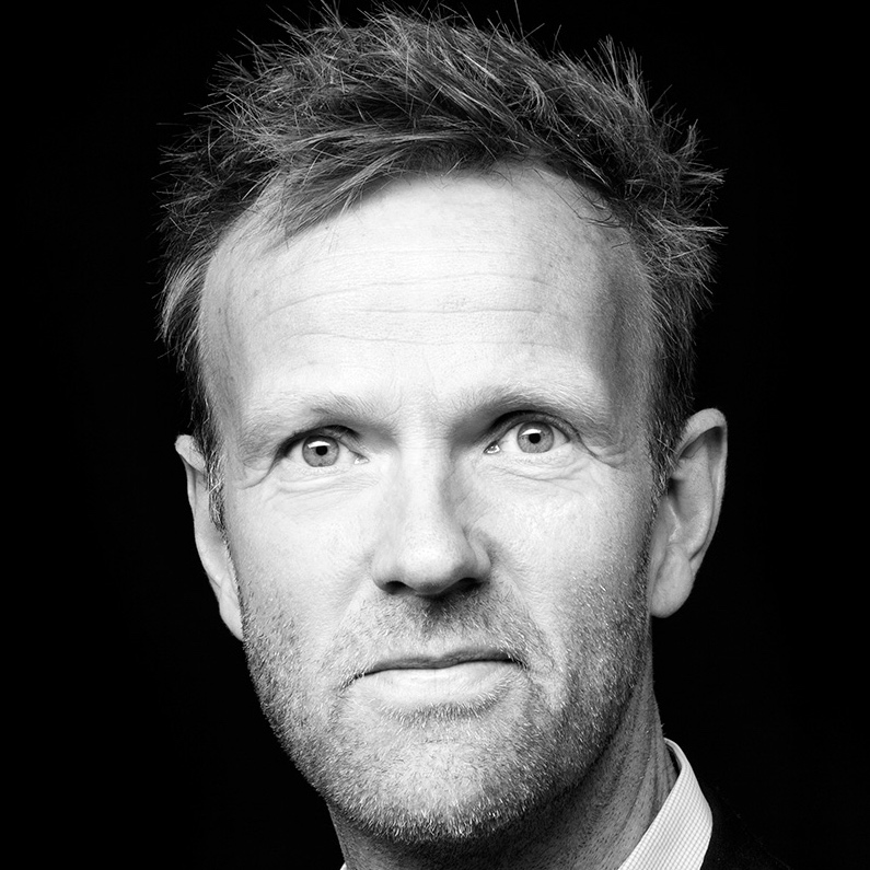 Morten Ballisager